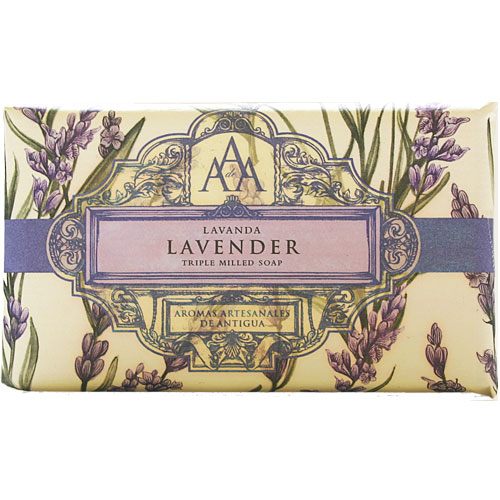 Lavender Triple Milled Soap