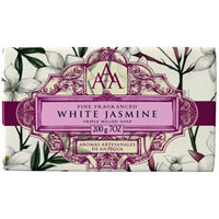 Aromas Artesanales de Antigua Floral Fragrance Soaps