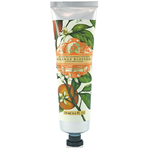 Orange Blossom Body Cream