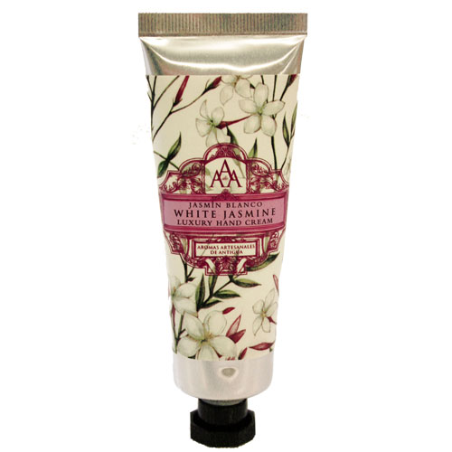 White Jasmine Luxury Hand Cream