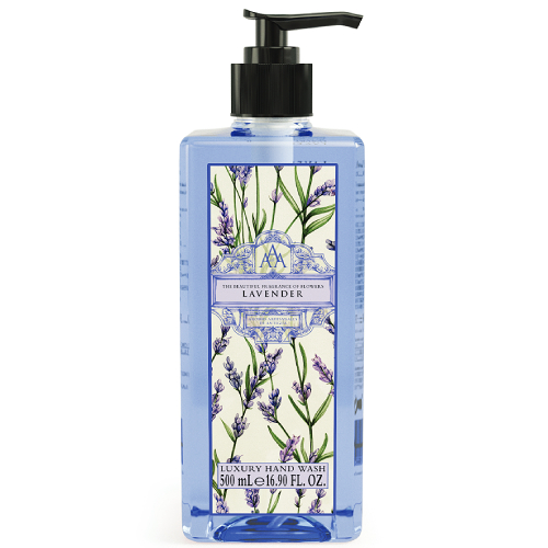 Lavender Hand Wash