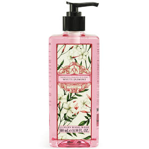 White Jasmine Hand Wash