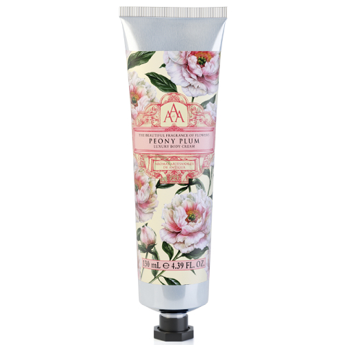 Peony Plum Body Cream