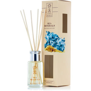 Reed Diffuser - Sea Minerals