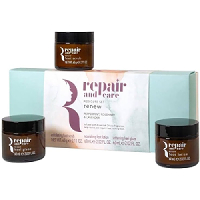 Repair and Care - Renew Pedicure Set