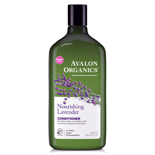 Nourishing Lavender Conditioner