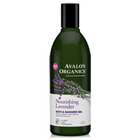 Avalon Organics