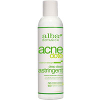 Alba Botanica - Deep Clean Astringent