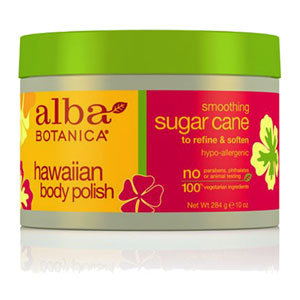 Hawaiian Body Polish - Sugar Cane