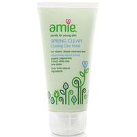 Amie - Spring Clean Cooling Clay Mask