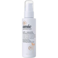 Amie - Soft + Smooth Nourishing Moisturiser