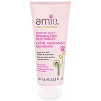 Amie - Morning Light Hydrating Daily Moisturiser