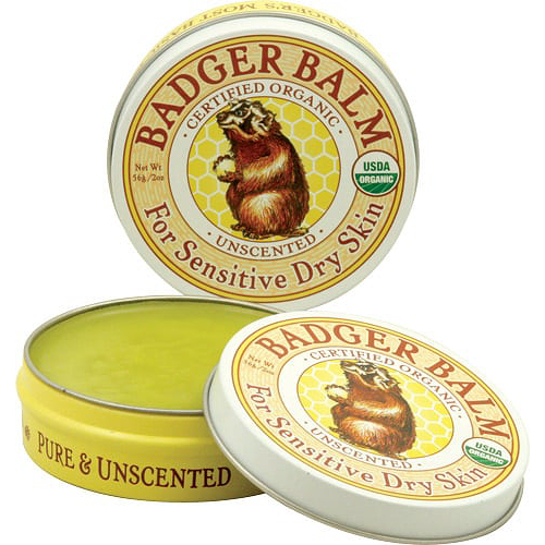 Balm For Sensitive Dry Skin (Hardworking Hands)