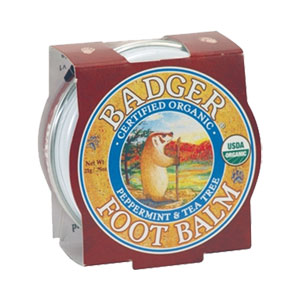 Foot Balm