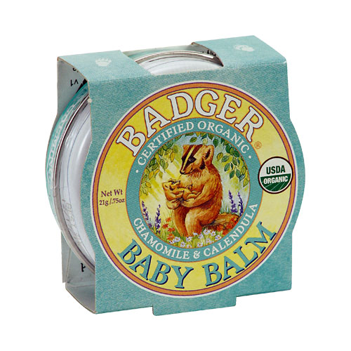 Baby Balm