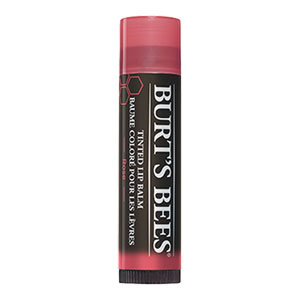 Tinted Lip Balm - Rose