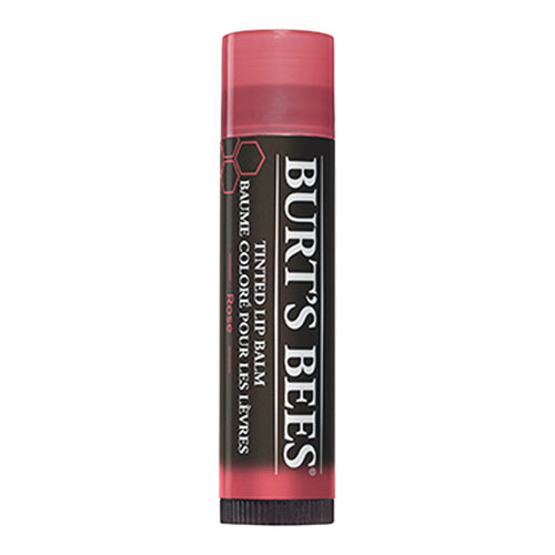 Tinted Lip Balm - Rose