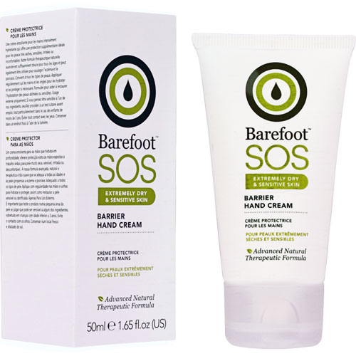 Barrier Hand Cream