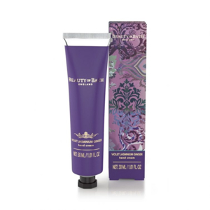 Hand Cream - Violet Jasminium Ginger