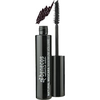 Benecos - Natural Mascara Maximum Volume - Deep Black