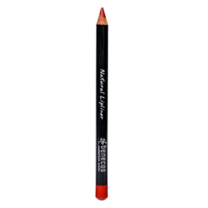 Natural Lip Liner - Red