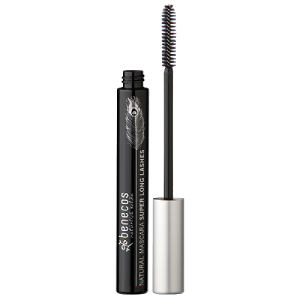 Super Long Lashes Mascara - Carbon Black