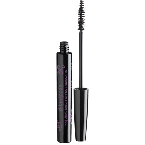 Natural Multi Effect Mascara