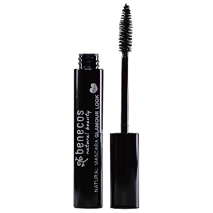 Glamour Look Mascara - Ultimate Black