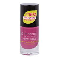 Benecos - Happy Nails Polish - My Secret