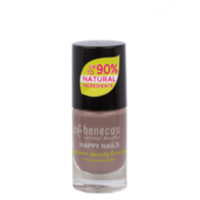 Benecos - Happy Nails Polish - Rock It!