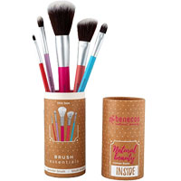 Benecos - Make Up Brush Set