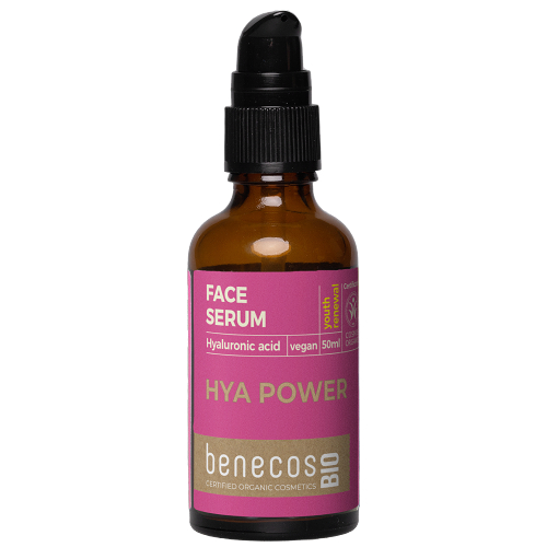 Face Serum - Hyaluronic Acid