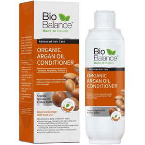 Organic Argan Oil Conditioner