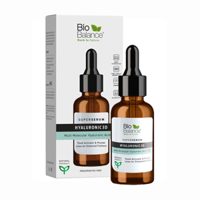 BioBalance - Superserum Hyaluronic 3D