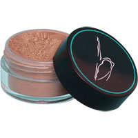 BM Beauty - Pure Mineral Eye Shadow - Dusty Road