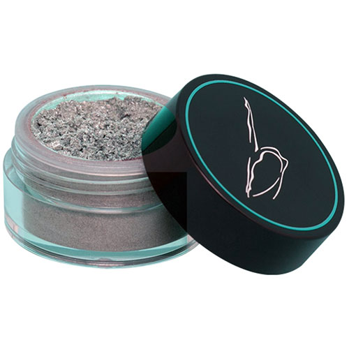 Pure Mineral Eye Shadow - Platinum Tiara