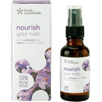 Body Essentials - Nourish Your Nails