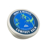 Bella Brighton - Joint & Muscle Comfrey Balm