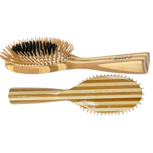 Fusion Brush - Detangle & Shine