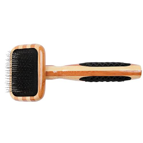 Mini De-Matting PET Brush