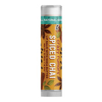 Crazy Rumors - Lip Balm - Spiced Chai