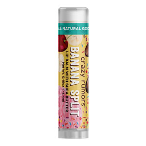 Lip Balm - Banana Split