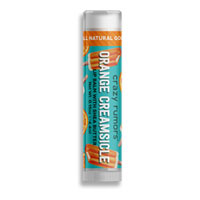 Crazy Rumors - Lip Balm - Orange Creamsicle