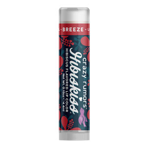 Hibiskiss Tinted Lip Balm - Breeze