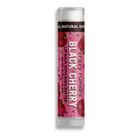 Crazy Rumors - Lip Balm - Black Cherry