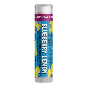 Lip Balm - Blueberry Lemon