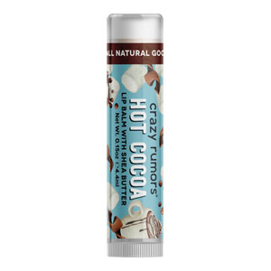 Lip Balm - Hot Cocoa