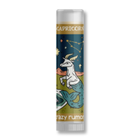 Crazy Rumors - Zodiac Colllection Lip Balm - Capricorn