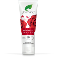 Dr.Organic Rose Otto