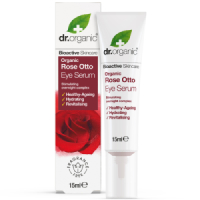 Dr.Organic - Rose Otto Eye Serum